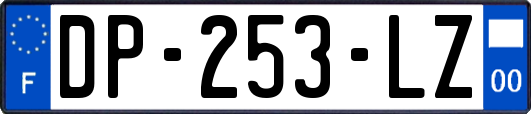 DP-253-LZ