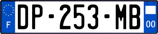 DP-253-MB