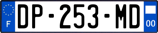 DP-253-MD