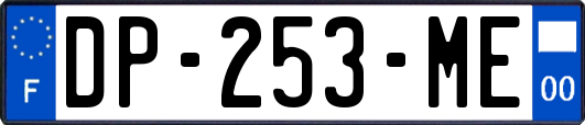 DP-253-ME