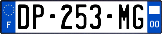 DP-253-MG