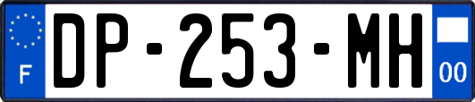 DP-253-MH