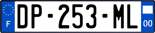 DP-253-ML