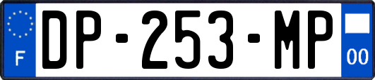 DP-253-MP