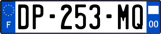 DP-253-MQ