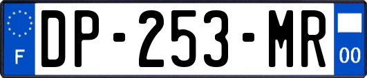 DP-253-MR