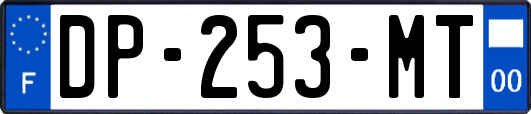 DP-253-MT