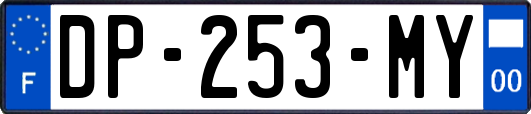 DP-253-MY
