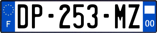 DP-253-MZ