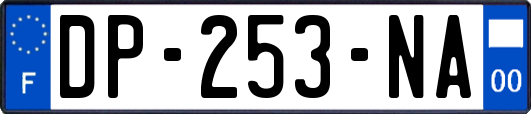 DP-253-NA