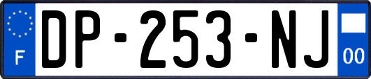 DP-253-NJ