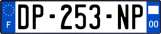 DP-253-NP
