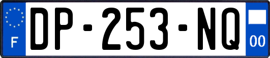 DP-253-NQ