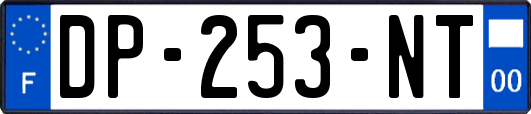 DP-253-NT