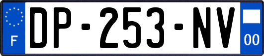 DP-253-NV