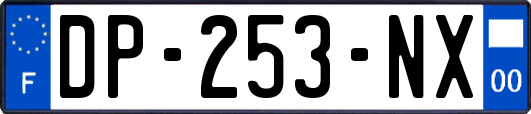DP-253-NX