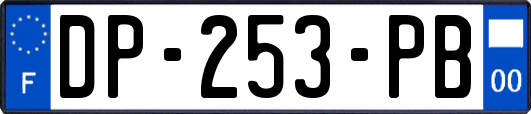 DP-253-PB