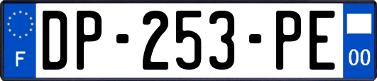 DP-253-PE