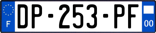 DP-253-PF