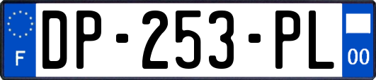 DP-253-PL