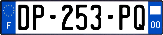 DP-253-PQ