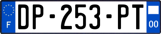 DP-253-PT