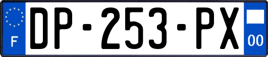 DP-253-PX
