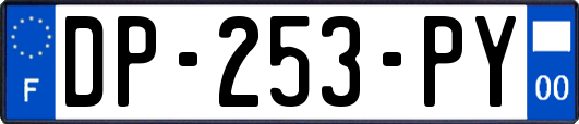 DP-253-PY