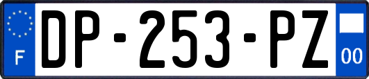 DP-253-PZ