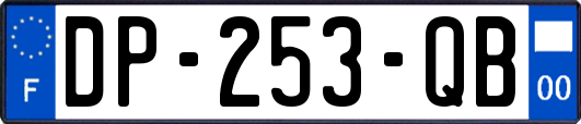 DP-253-QB