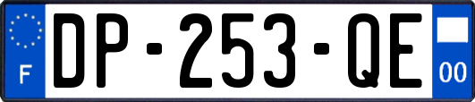 DP-253-QE