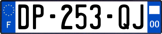 DP-253-QJ