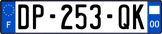 DP-253-QK