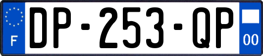 DP-253-QP
