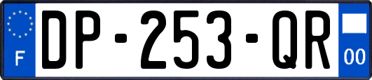 DP-253-QR