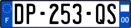 DP-253-QS