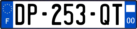 DP-253-QT