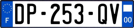 DP-253-QV