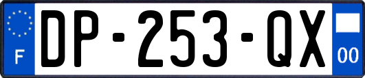 DP-253-QX