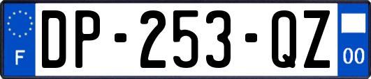 DP-253-QZ