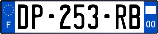 DP-253-RB