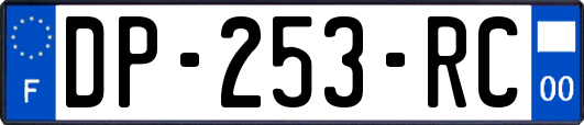 DP-253-RC