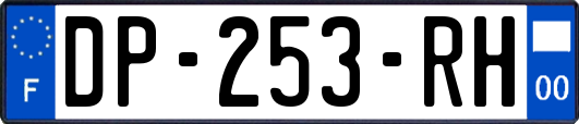 DP-253-RH