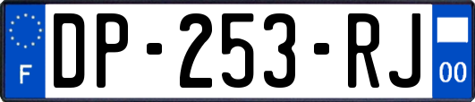 DP-253-RJ