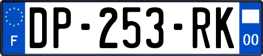 DP-253-RK