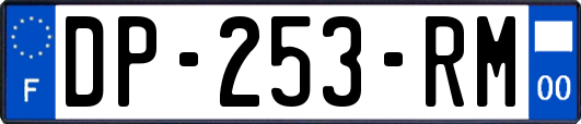 DP-253-RM