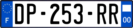 DP-253-RR