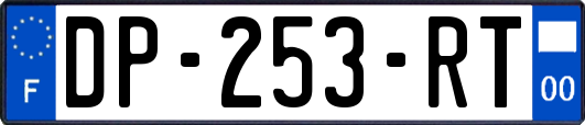 DP-253-RT