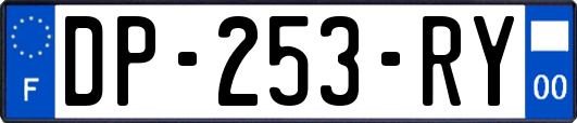 DP-253-RY