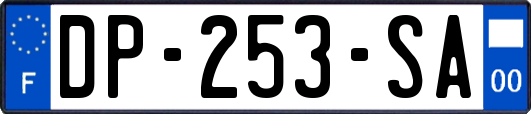 DP-253-SA